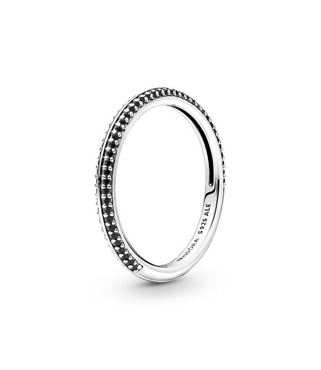 Pandora Pandora ME - Pavé stackable ring 199679C02