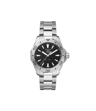 Tag Heuer Aquaracer Professional 200 heren horloge WBP1110.BA0627