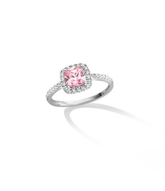 Orage ring roze R/2483