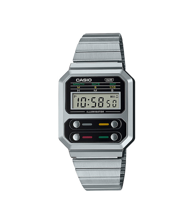 Casio Vintage A100WE-1AEF