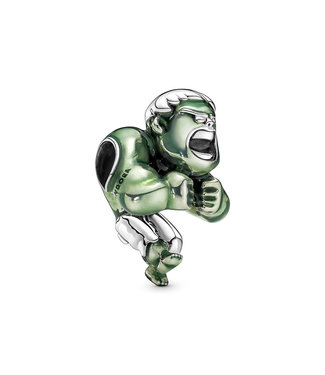 Pandora Marvel - The Avengers Hulk 792193C01
