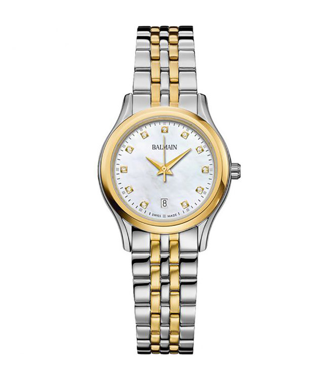 Balmain Beleganza dames horloge B83423986