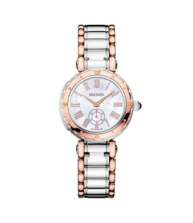 Balmain Balmainia dames horloge B45583382