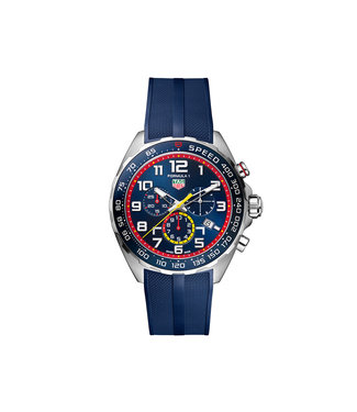 Tag Heuer Formula 1 x Red Bull Racing Chronograph heren horloge CAZ101AL.FT8052