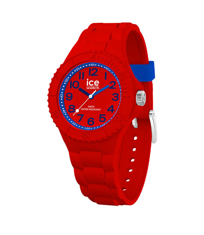 Ice Watch Ice Hero - Red Pirate - Extra Small - 020325