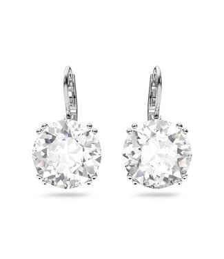 Swarovski Millenia pierced earrings 5628351