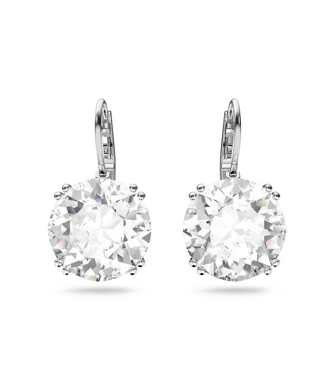 Swarovski Millenia pierced earrings 5628351