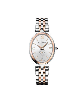 Balmain Haute Elegance Oval dames horloge B81183322