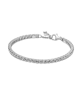 Pandora Sparkling Tennis bracelet 591469C01