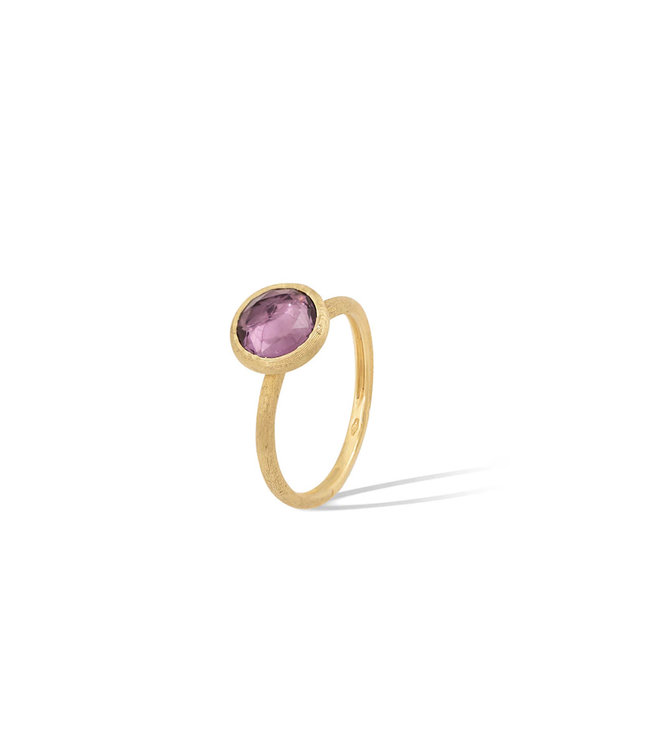 Marco Bicego ring Jaipur Amethyst AB632-AT01