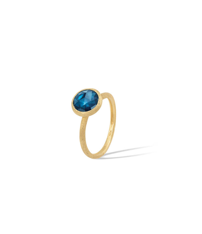 Marco Bicego ring Jaipur London Topaz AB632-TPL01