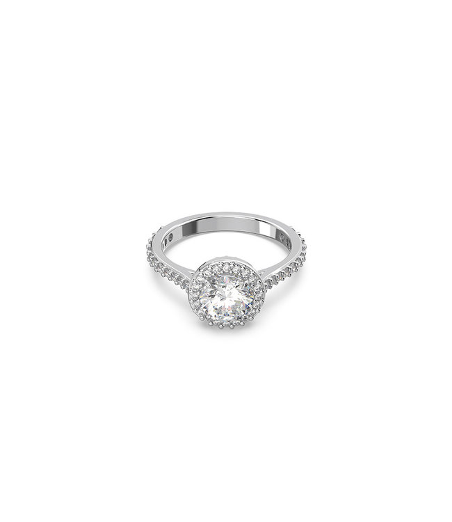 Swarovski Constella ring round