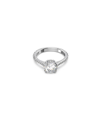 Swarovski Constella ring round M