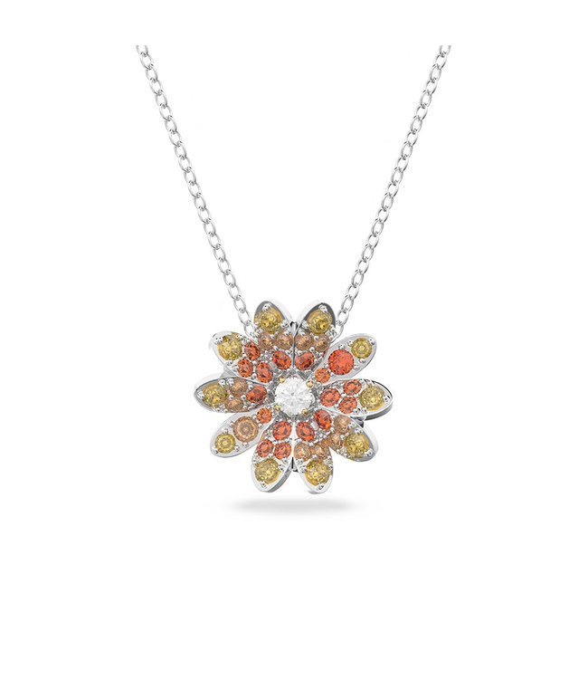 Swarovski Eternal Flower pendant 5642867