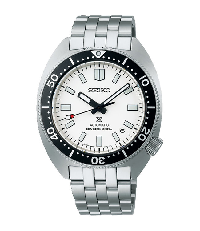 Seiko Prospex Automatic Diver heren horloge SPB313J1