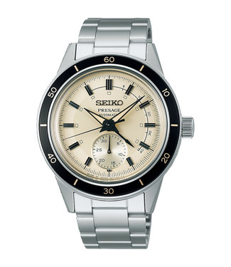 Seiko Presage Automatic heren horloge SSA447J1