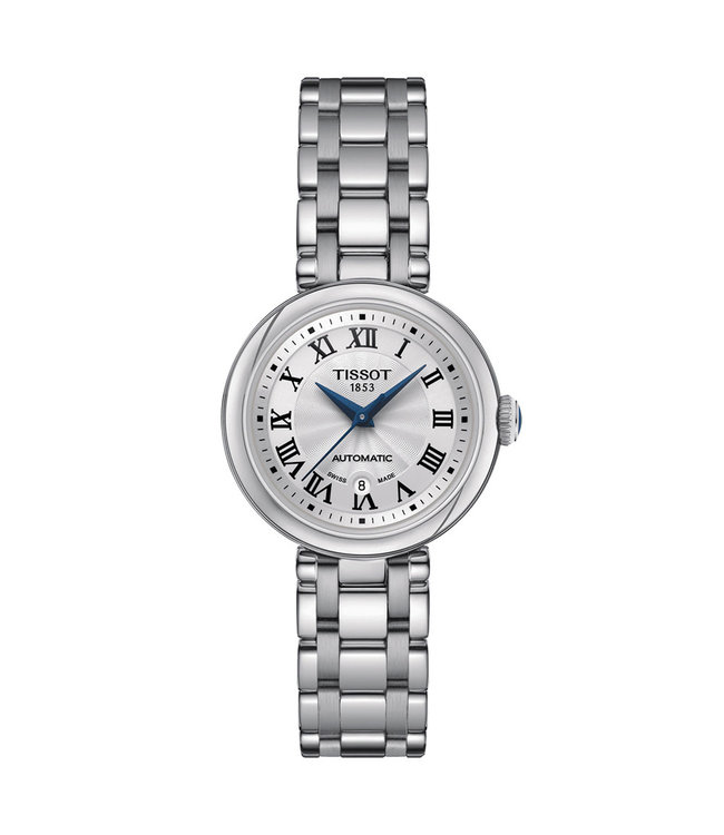 Tissot Bellissima Automatic dames horloge T1262071101300