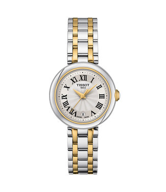 Tissot Bellissima dames horloge T1260102201300