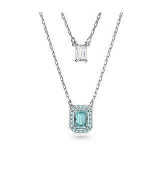 Swarovski Millenia collier 5640557