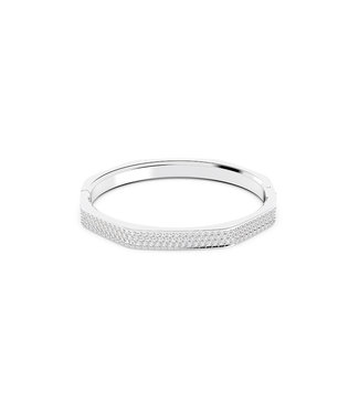 Swarovski Dextera bangle oct pave 5639202