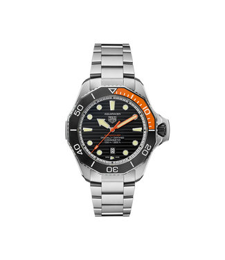 Tag Heuer Aquaracer Professional 1000 Superdiver Automatic heren horloge WBP5A8A.BF0619