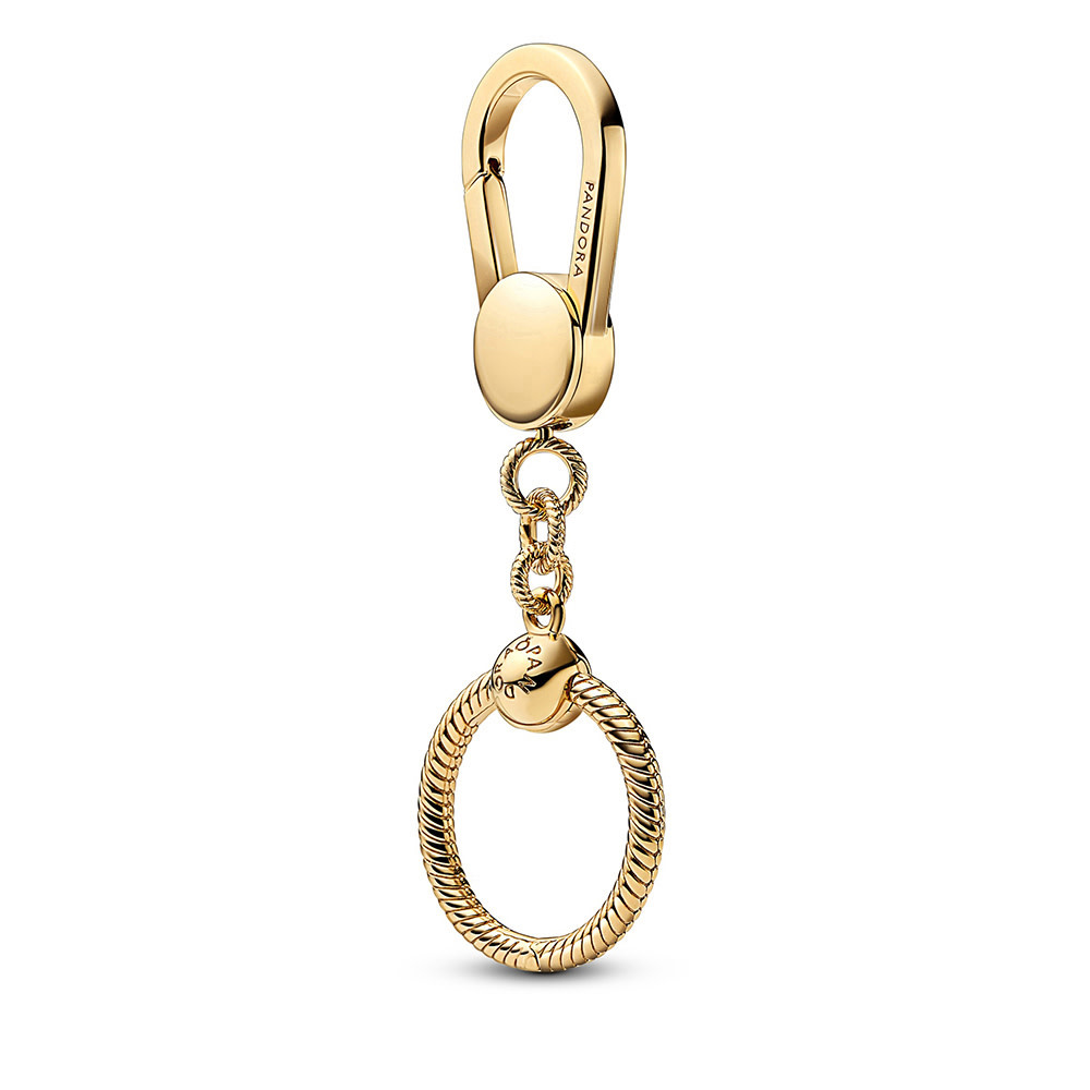 LOUIS VUITTON Dames Ketting Verguld in Goud