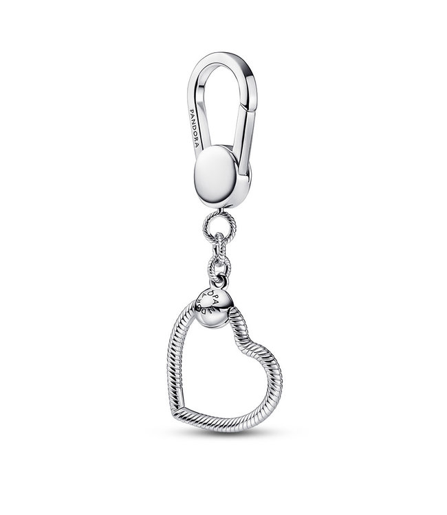 Pandora Bag Charm Holder 392238C00