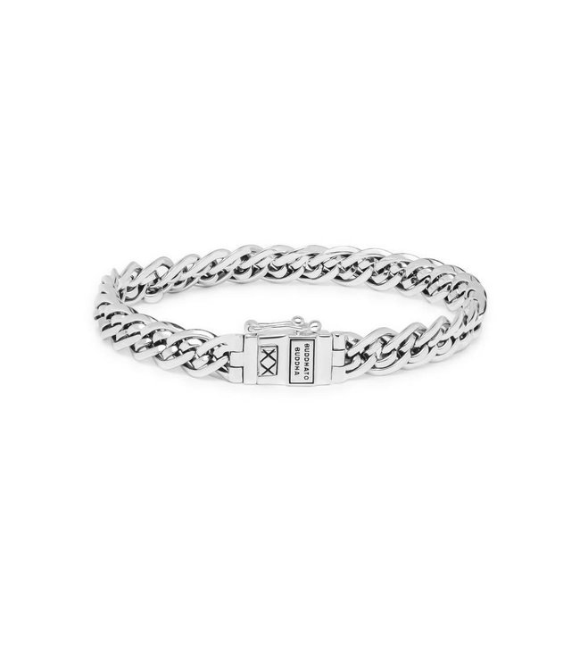 Buddha to Buddha Nathalie Mini silver bracelet J211