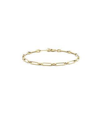 Blush armband 14kt geelgoud 2189YGO