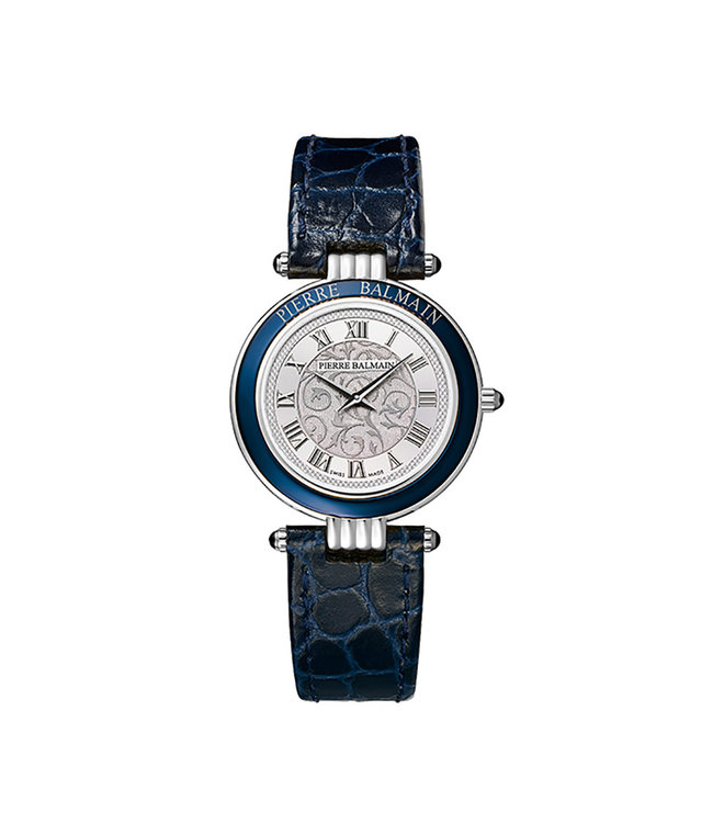 Balmain Haute Elegance dames horloge B81312512