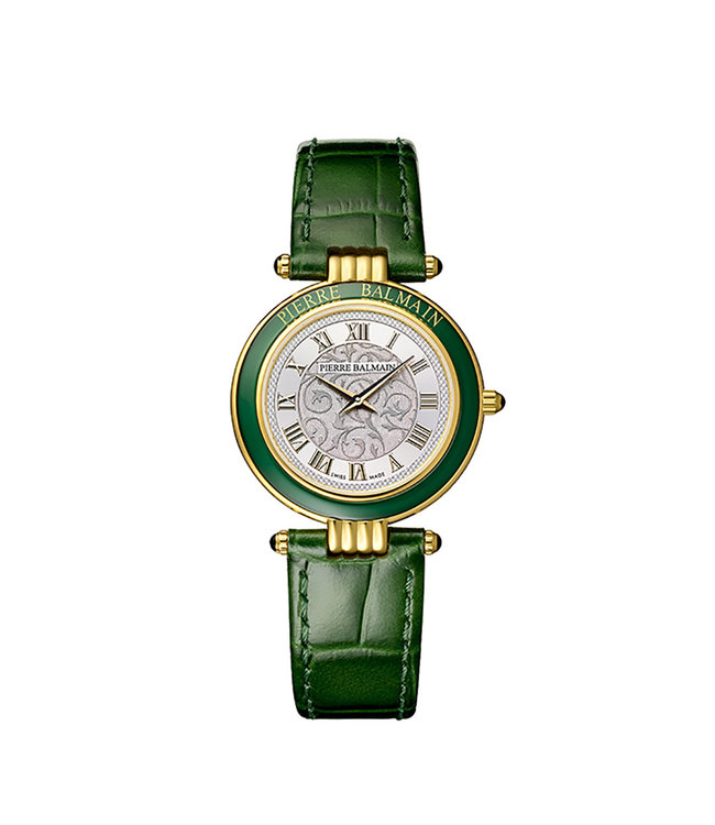 Balmain Haute Elegance dames horloge B81339212