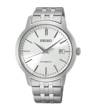 Seiko Classic Automatic heren horloge SRPH85K1