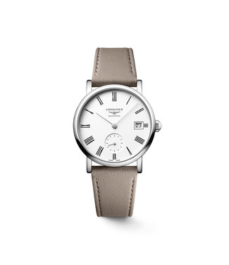 Longines Elegant Collection Automatic dames horloge L43124112