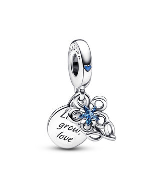 Pandora Blooming Flower dangle - Limited Edition - 792293C01