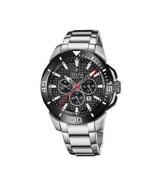 Festina Chrono Bike heren horloge F20641/4