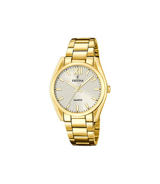 Festina Boyfriend dames horloge F20640/1