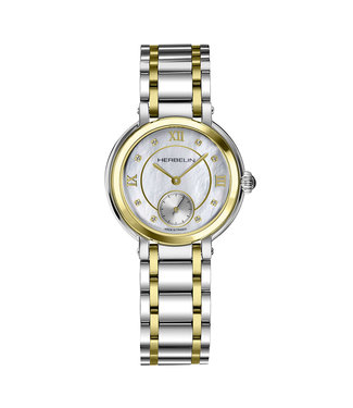 Herbelin Galet dames horloge 10630BT59