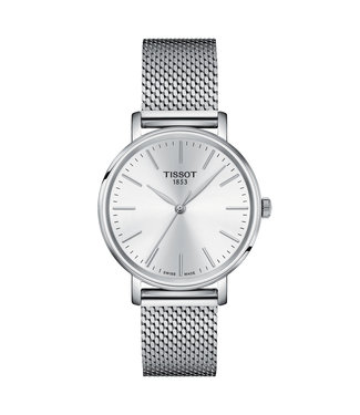 Tissot Everytime dames horloge T1432101101100