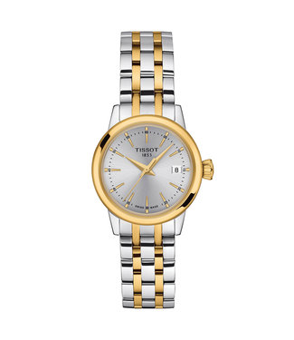 Tissot Classic Dream dames horloge T1292102203100