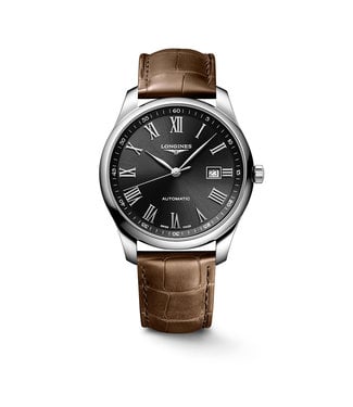 Longines Master Collection Automatic heren horloge L28934592