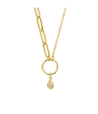 Diamanti Per Tutti Hope necklace M1961