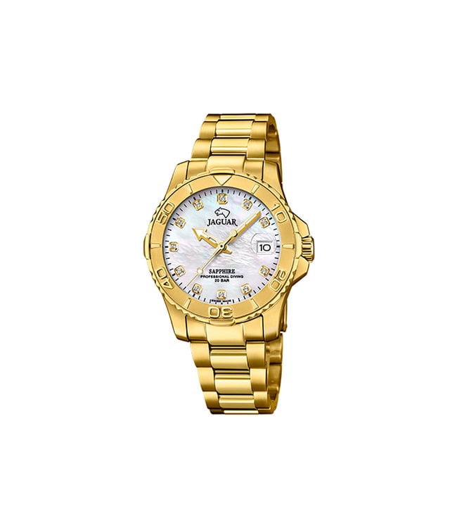 Jaguar Woman Collection dames horloge J898/1