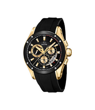 Jaguar Special Edition heren horloge J691/2