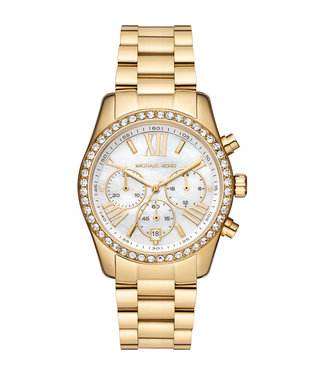 Michael Kors Lexington dames horloge MK7241