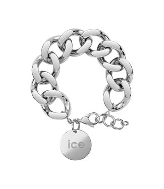 Ice Watch Ice - Jewellery - Chain bracelet - Silver - 021304