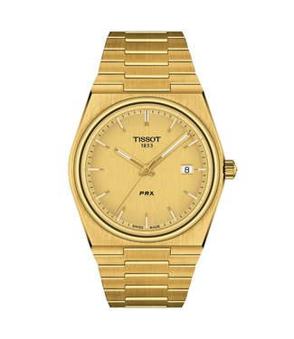 Tissot PRX heren horloge T1374103302100