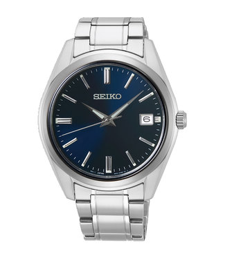 Seiko New Link heren horloge SUR309P1