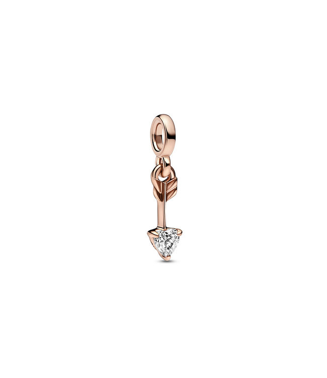 Pandora Pandora ME - Arrow of Love Mini dangle 782466C01