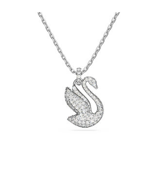 Swarovski Iconic Swan pendant XS 5647872