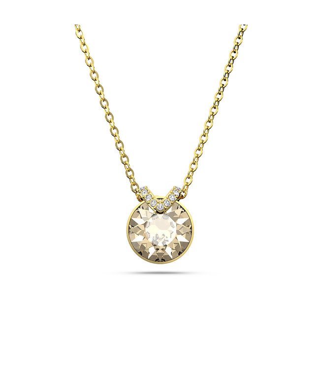 Swarovski MP Bella pendant yellow 5662091